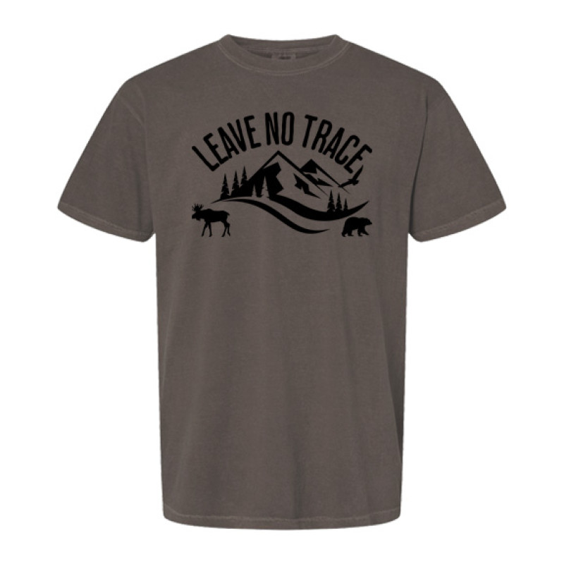 Leave No Trace