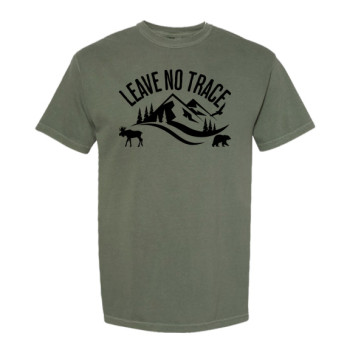 Leave No Trace
