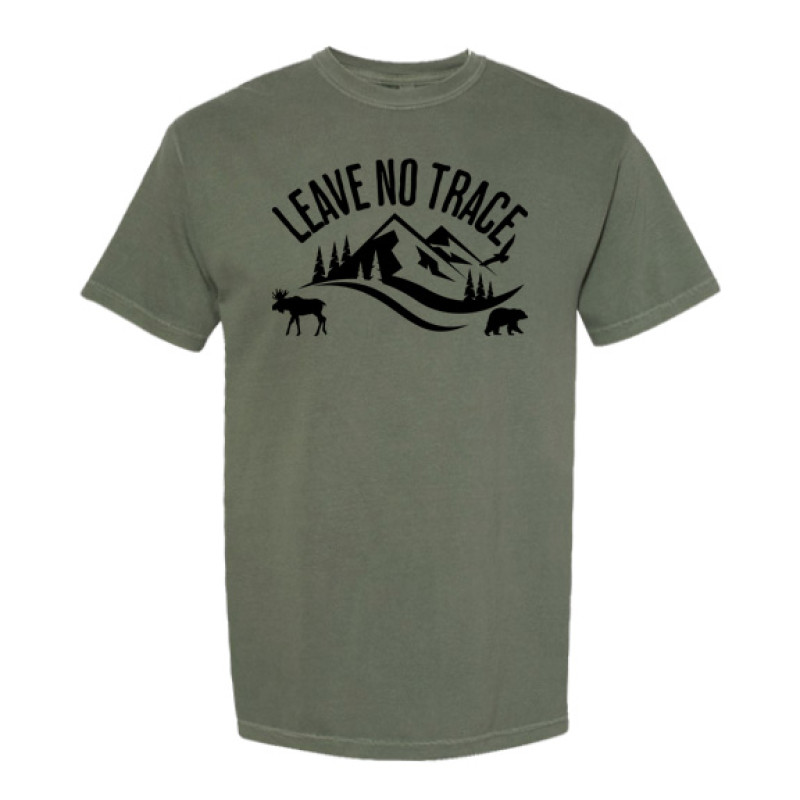 Leave No Trace