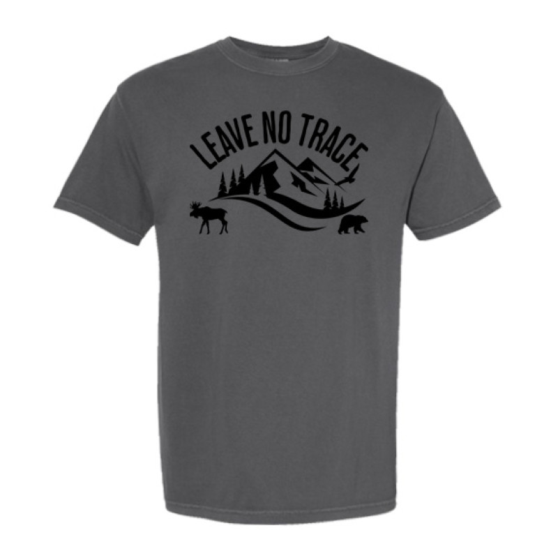 Leave No Trace
