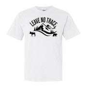 Leave No Trace