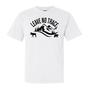 Leave No Trace