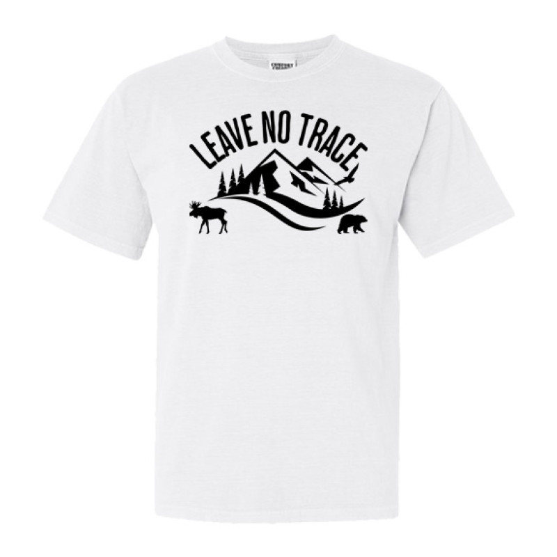 Leave No Trace
