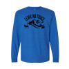 Leave No Trace Long Sleeve Tee