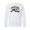 Leave No Trace Long Sleeve Tee