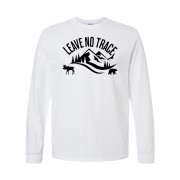 Leave No Trace Long Sleeve Tee