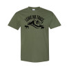 Leave No Trace Classic Fit Tee