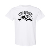 Leave No Trace Classic Fit Tee