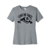 Leave No Trace Women's Cut Tee