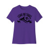 Leave No Trace Women's Cut Tee