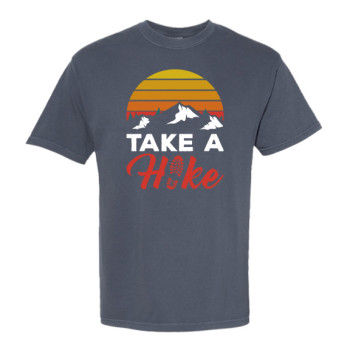 Take a Hike