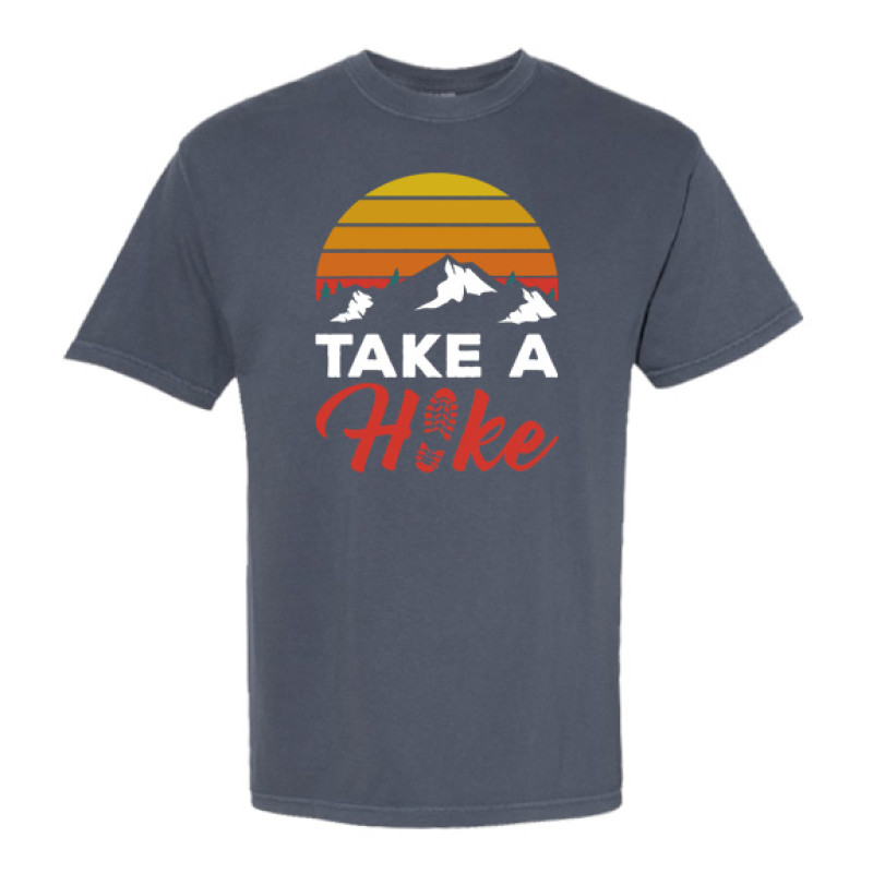 Take a Hike Take a Hike