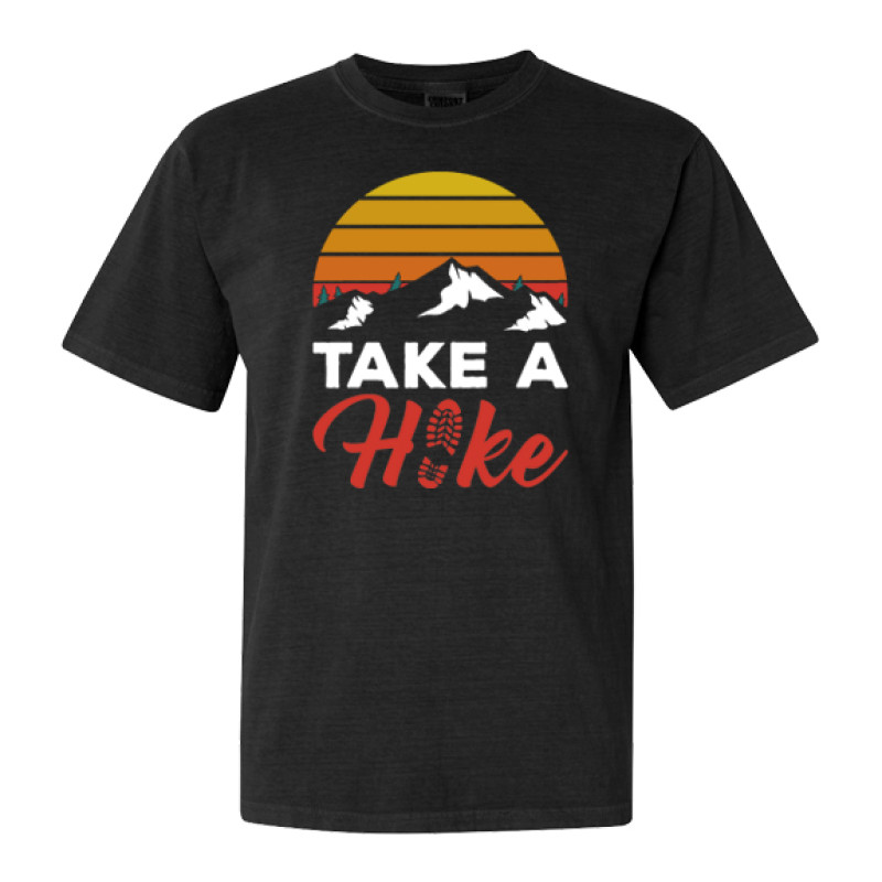 Take a Hike Take a Hike