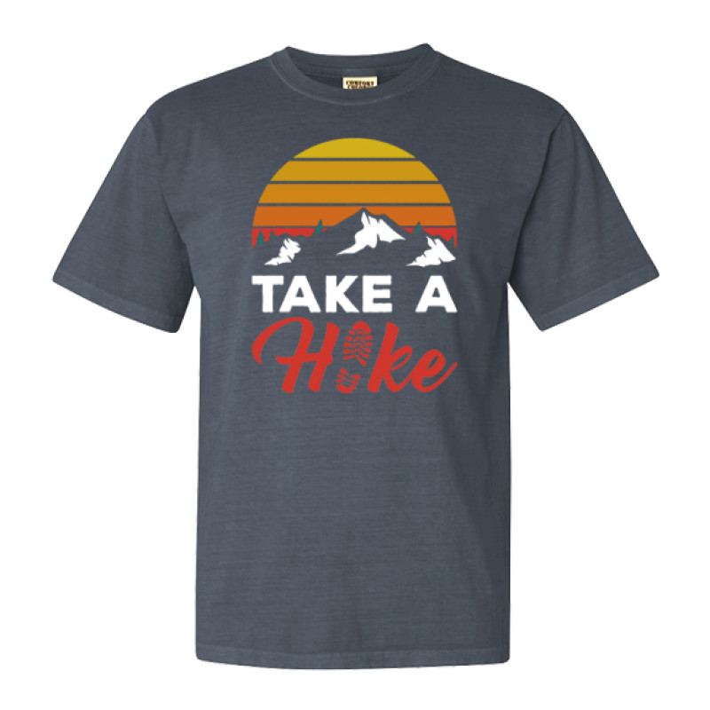 Take a Hike Take a Hike