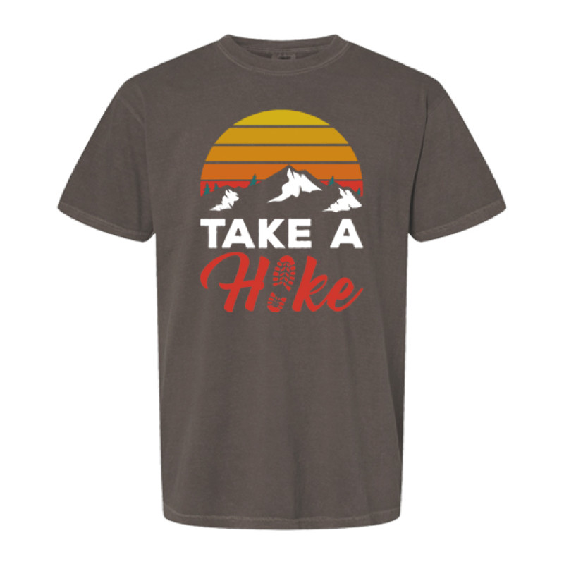 Take a Hike Take a Hike