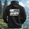 American Hunting Hoodie American Hunting Hoodie