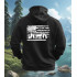 American Hunting Hoodie