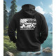 American Hunting Hoodie