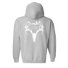 Antlers and Arrows Hoodie