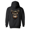 Buck Yeah Hoodie