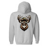 Buck Yeah Hoodie