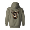 Buck Yeah Hoodie