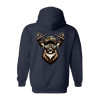 Buck Yeah Hoodie
