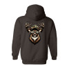 Buck Yeah Hoodie
