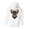 Buck Yeah Hoodie
