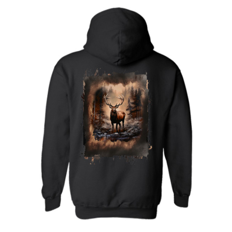 Bullistic Hoodie Bullistic Hoodie