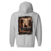 Bullistic Hoodie
