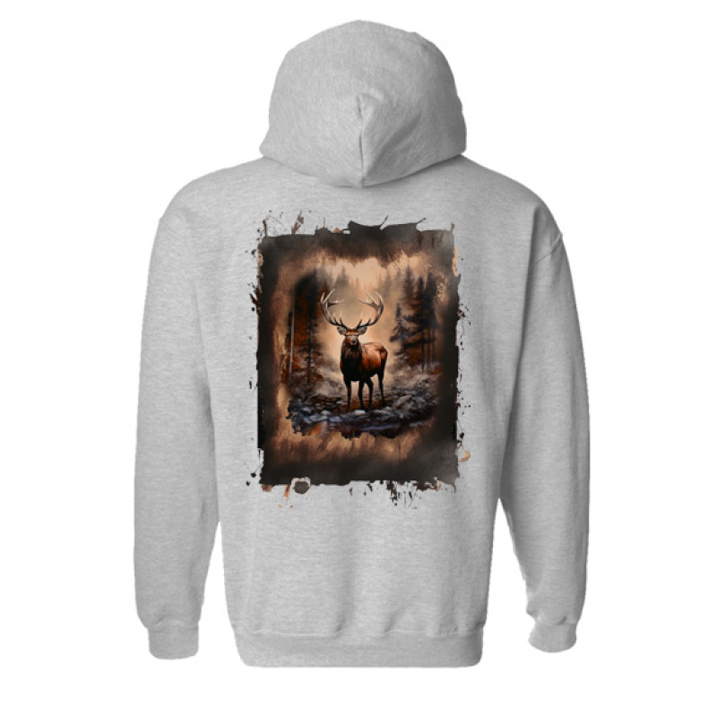 Bullistic Hoodie Bullistic Hoodie