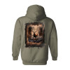 Bullistic Hoodie