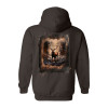 Bullistic Hoodie