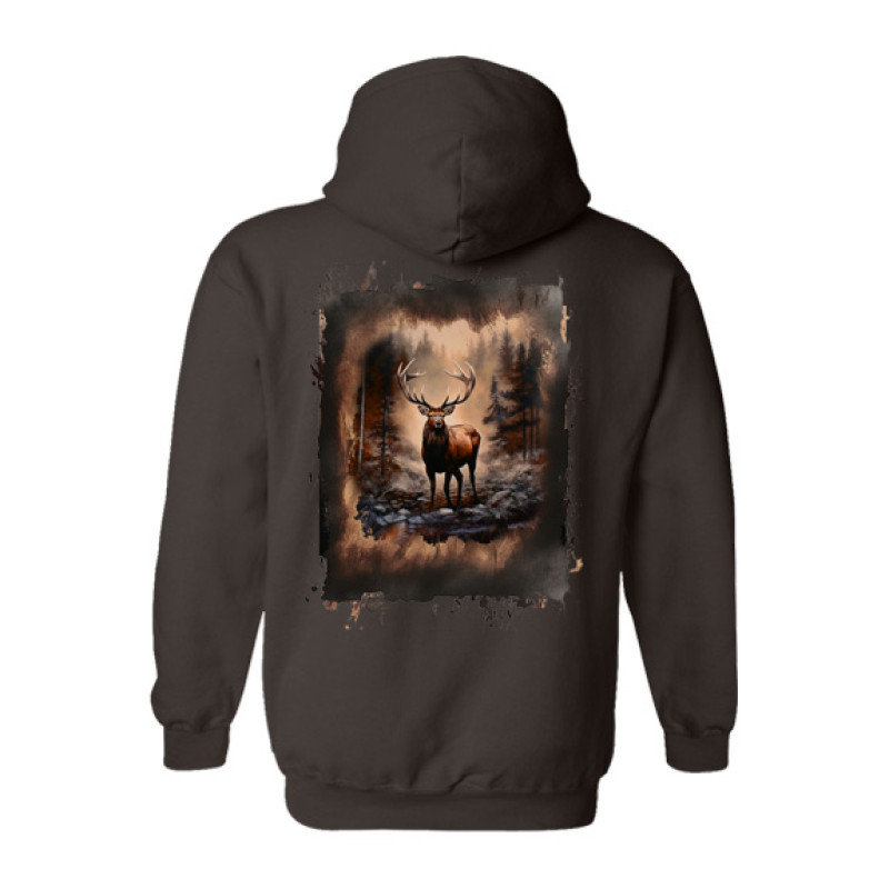 Bullistic Hoodie Bullistic Hoodie