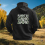 Camo and Ammo Hoodie