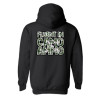 Camo and Ammo Hoodie