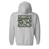 Camo and Ammo Hoodie