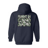 Camo and Ammo Hoodie