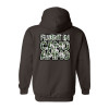 Camo and Ammo Hoodie