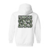 Camo and Ammo Hoodie