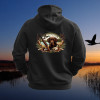 Duck Patch Hoodie Duck Patch Hoodie