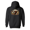 Duck Patch Hoodie Duck Patch Hoodie