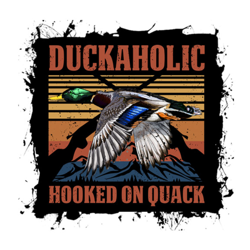 Duckaholic Hoodie Duckaholic Hoodie