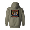 Duckaholic Hoodie