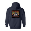 Duckaholic Hoodie