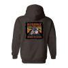 Duckaholic Hoodie