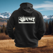 Elk Hunt Hoodie