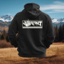 Elk Hunt Hoodie