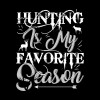 Favorite Season Hoodie